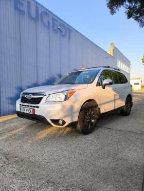 Subaru Forester 2, 5 4x4 - [7] 