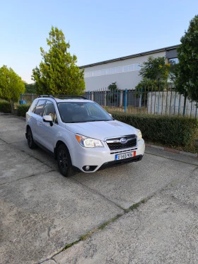 Subaru Forester 2, 5 4x4 - [3] 