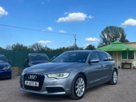 Audi A6 3.0TDI Quattro, снимка 1