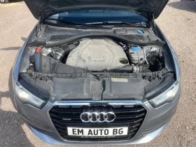 Audi A6 3.0TDI Quattro, снимка 8