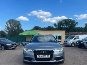 Audi A6 3.0TDI Quattro, снимка 2