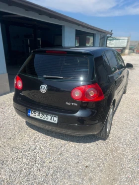 VW Golf 2.0 140  | Mobile.bg    9