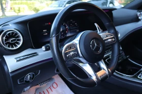 Mercedes-Benz CLS 400 AMG/4Matic/Virtual/Burmester/Камера, снимка 14