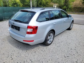 Skoda Octavia 4x4 Euro6, снимка 7