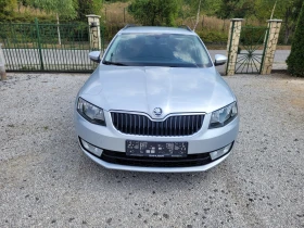 Skoda Octavia 4x4 Euro6, снимка 4