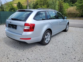 Skoda Octavia 4x4 Euro6, снимка 6