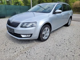 Skoda Octavia 4x4 Euro6, снимка 1