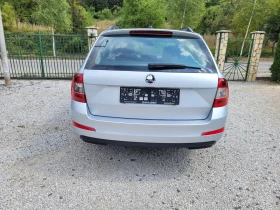 Skoda Octavia 4x4 Euro6, снимка 8