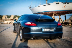 Porsche Panamera 4PDK, снимка 5