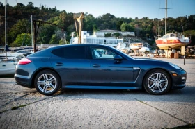 Porsche Panamera 4PDK, снимка 4