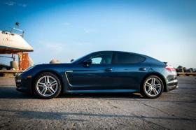 Porsche Panamera 4PDK, снимка 3