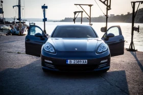 Porsche Panamera 4PDK, снимка 7