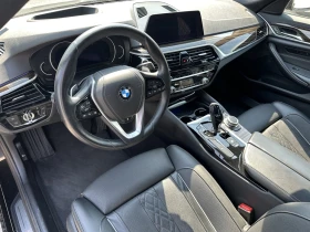 BMW 530 xDrive Sedan, снимка 5