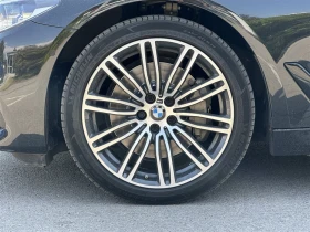 BMW 530 xDrive Sedan, снимка 4