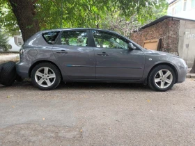 Mazda 3, снимка 1