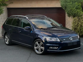 VW Passat R-line* GrandPrix* 4x4* DSG* LED | Mobile.bg    3