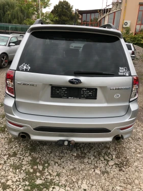 Subaru Forester 2.5 ХТ , снимка 4