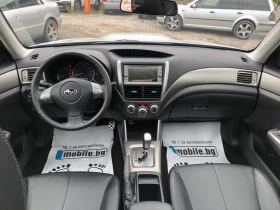 Subaru Forester 2.5 ХТ , снимка 9