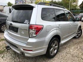 Subaru Forester 2.5 ХТ , снимка 5