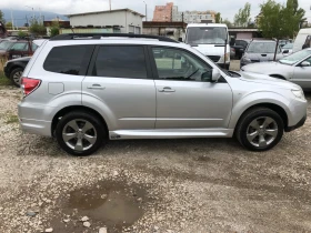 Subaru Forester 2.5 ХТ , снимка 6