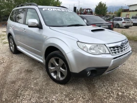 Subaru Forester 2.5 ХТ , снимка 7