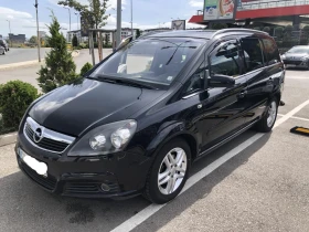 Opel Zafira 1.9CDTI, снимка 1