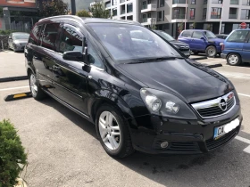 Opel Zafira 1.9CDTI, снимка 2