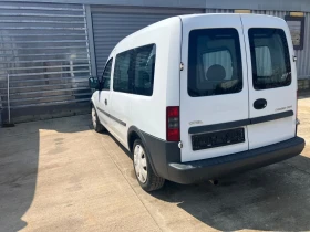 Opel Combo 1.3 CDTI - 2500 € - 60756462 4
