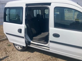 Opel Combo 1.3 CDTI - 2500 € - 60756462 10