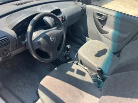 Opel Combo 1.3 CDTI - 2500 € - 60756462 6