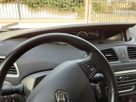 Renault Scenic, снимка 5