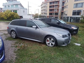 BMW 535 M-pack, снимка 1