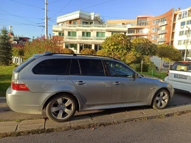 BMW 535 M-pack, снимка 9