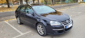 VW Golf 2, 0 140к.с.ТДИ, снимка 2