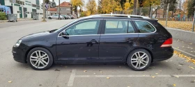 VW Golf 2, 0 140к.с.ТДИ, снимка 7