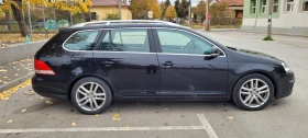 VW Golf 2, 0 140к.с.ТДИ, снимка 3