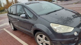 Ford S-Max 2.0 TDCI | Mobile.bg    4