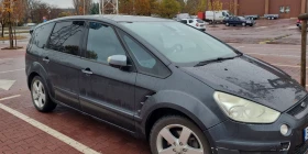 Ford S-Max 2.0 TDCI | Mobile.bg    2