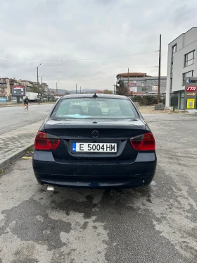 BMW 320, снимка 4