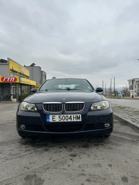 BMW 320, снимка 9