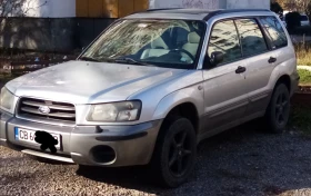 Subaru Forester, снимка 2