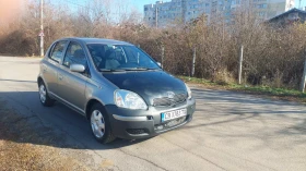     Toyota Yaris 5..!!!