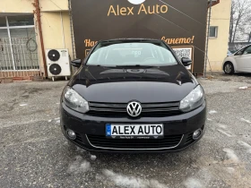 VW Golf 2.0TDI.140k.c./DSG/АВТОМАТИК / ЛИЗИНГ/ТОП, снимка 2