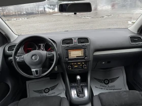 VW Golf 2.0TDI.140k.c./DSG/АВТОМАТИК / ЛИЗИНГ/ТОП, снимка 11