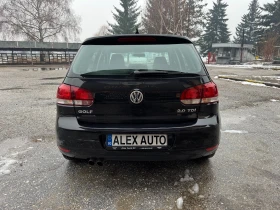 VW Golf 2.0TDI.140k.c./DSG/АВТОМАТИК / ЛИЗИНГ/ТОП, снимка 8