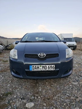 Toyota Auris 1.6 16 v | Mobile.bg    2