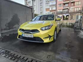 Kia Ceed, снимка 1