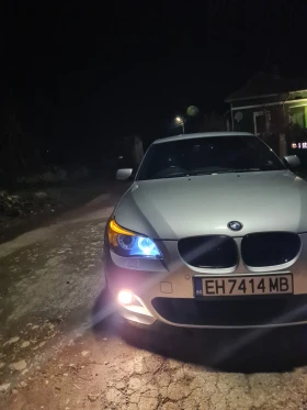 BMW 525, снимка 2