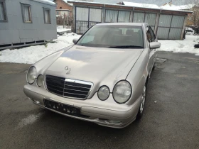 Mercedes-Benz E 200 CDI , снимка 1