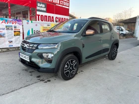 Dacia Spring &#128165;65k.c.&#128165;Extreme&#128165;, снимка 7